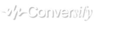 Conversify Logo